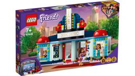 LEGO 41448 - Verpackung Ansicht 1