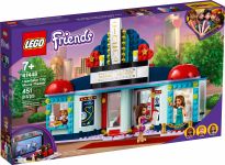 LEGO 41448 - Verpackung Ansicht 1