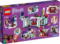 LEGO 41448 - Verpackung Rueckseite