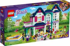 LEGO 41449 - Verpackung Ansicht 1