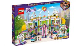 LEGO 41450 - Verpackung Ansicht 1