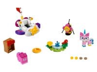LEGO Unikitty! 41451 Einhorn-Kittys Wolkenauto