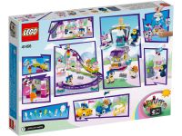 LEGO 41456 - Verpackung Rueckseite