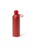 LEGO Gear 41480800 Rote LEGO Isolierflasche / Thermosflasche 725 ml (41480800)