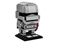 LEGO BrickHeadz 41486 Captain Phasma™