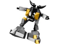 LEGO Mixels 41504 SEISMO