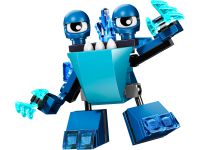 LEGO Mixels 41509 SLUMBO