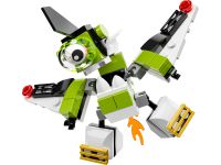 LEGO Mixels 41528 Niksput LEGO_41528.jpg
