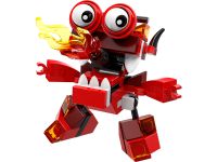 LEGO Mixels 41532 Burnard