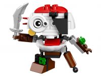 LEGO Mixels 41567 Skulzy