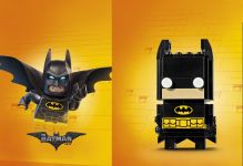 LEGO BrickHeadz 41585 Batman™