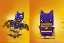 LEGO BrickHeadz 41586 Batgirl™