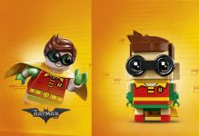 LEGO BrickHeadz 41587 Robin™