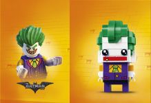 LEGO BrickHeadz 41588 The Joker™
