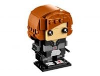 LEGO BrickHeadz 41591 Black Widow