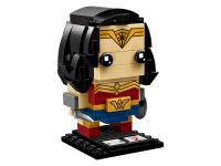 LEGO BrickHeadz 41599 Wonder Woman
