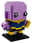 LEGO BrickHeadz 41605 Thanos