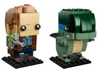 LEGO BrickHeadz 41614 Owen und Blue