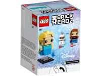 LEGO 41617 - Verpackung Rueckseite