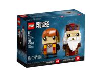 LEGO BrickHeadz 41621 Ron Weasley™ und Albus Dumbledore™ LEGO_41621_alt1.jpg