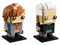 LEGO BrickHeadz 41631 Newt Scamander™ und Gellert Grindelwald