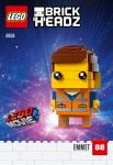 LEGO BrickHeadz 41634 Emmet