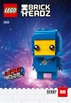 LEGO BrickHeadz 41636 Benny