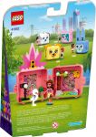 LEGO 41662 - Verpackung Rueckseite
