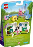 LEGO 41663 - Verpackung Rueckseite