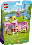 LEGO 41665 - Verpackung Rueckseite