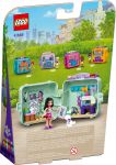 LEGO 41668 - Verpackung Rueckseite