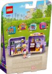 LEGO 41670 - Verpackung Rueckseite