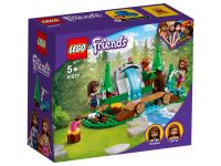 LEGO 41677 - Verpackung Ansicht 1
