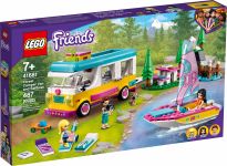 LEGO 41681 - Bild 1