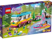LEGO 41681 - Verpackung Ansicht 1