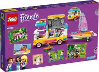 LEGO 41681 - Verpackung Rueckseite