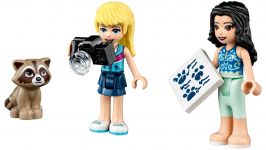 LEGO 41681 - Detailansicht 2