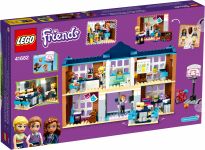 LEGO 41682 - Verpackung Rueckseite