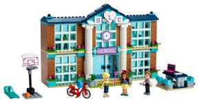 LEGO Friends 41682 Heartlake City Schule