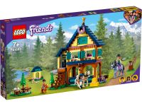 LEGO 41683 - Verpackung Ansicht 1