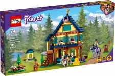 LEGO 41683 - Verpackung Ansicht 1