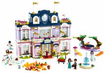 LEGO Friends 41684 Heartlake City Hotel