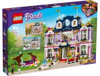 LEGO 41684 - Verpackung Ansicht 1
