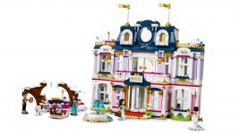 LEGO 41684 - Detailansicht 9