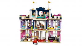 LEGO 41684 - Detailansicht 10