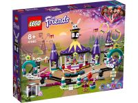 LEGO 41685 - Verpackung Ansicht 1