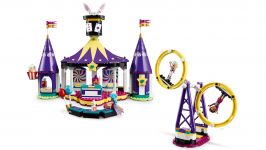 LEGO 41685 - Detailansicht 8