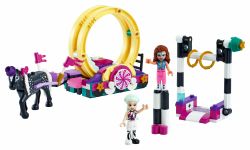 LEGO Friends 41686 Magische Akrobatikshow