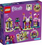 LEGO 41687 - Verpackung Rueckseite
