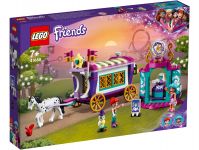 LEGO 41688 - Verpackung Ansicht 1